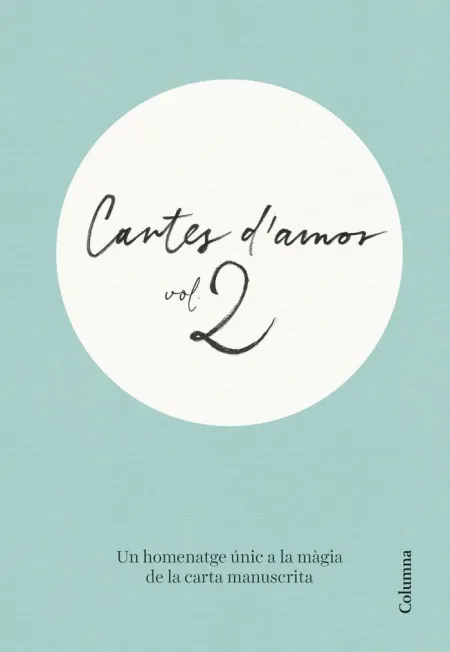 Cartes D'amor (Vol. 2)