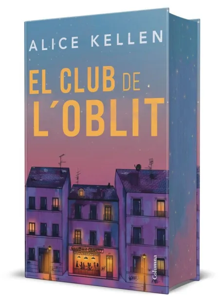 El Club de L'oblit (Edició Especial)