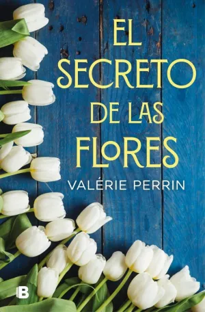El Secreto de las Flores