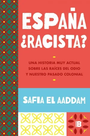 España ¿Racista?