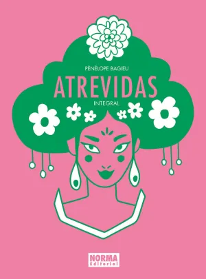 Atrevidas. Edición Integral