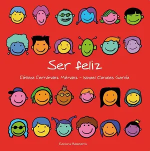 Ser Feliz