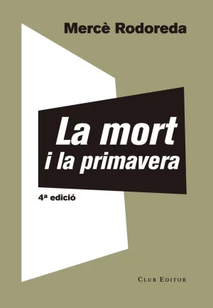 La Mort I la Primavera