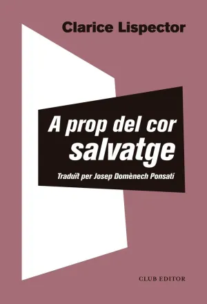 A Prop del Cor Salvatge