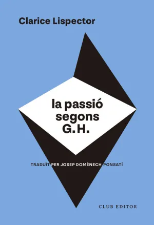 La Passió Segons G. H.
