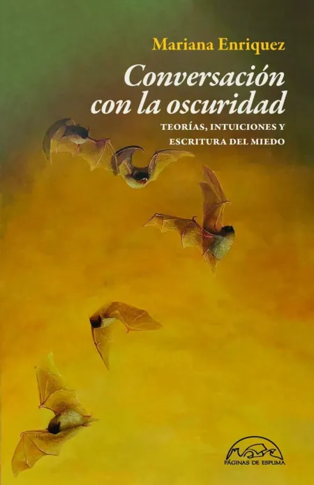 Conversación con la Oscuridad