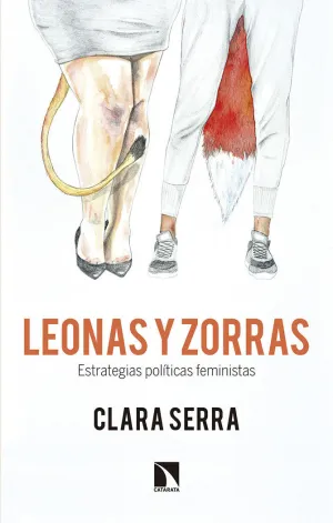 Leonas y Zorras