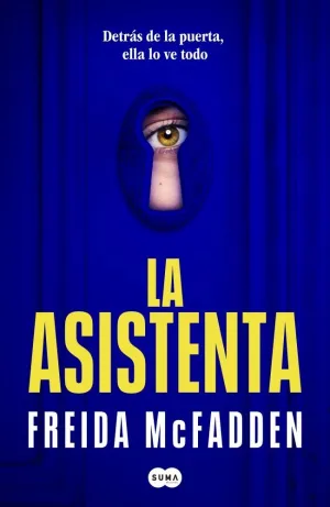 LA ASISTENTA