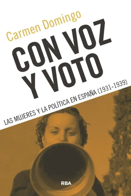 Con Voz y Voto