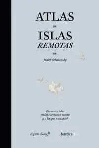 Atlas de Islas Remotas