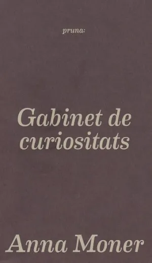 Gabinet de Curiositats