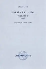 Poesía Reunida