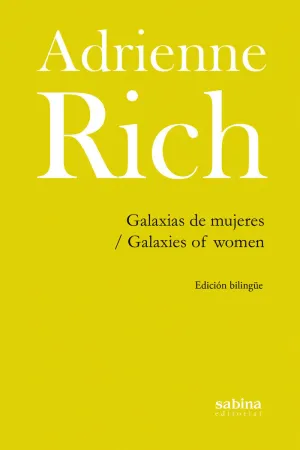 Galaxias de Mujeres