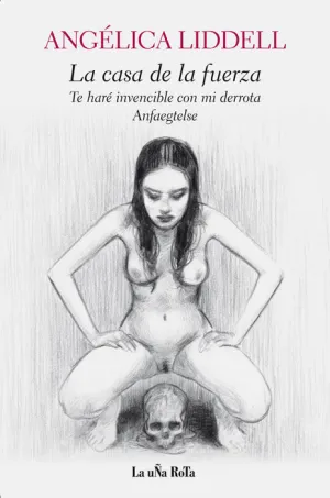 La Casa de la Fuerza