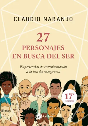 27 Personajes en Busca del Ser