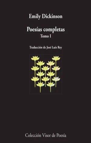 Poesías Completas I