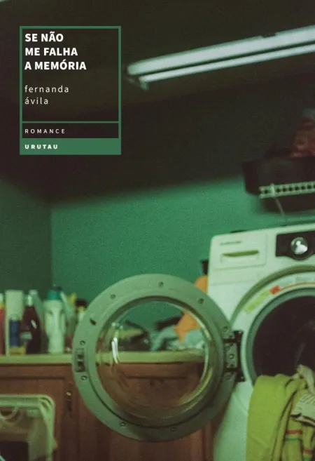 Se Nao me Falha a Memoria