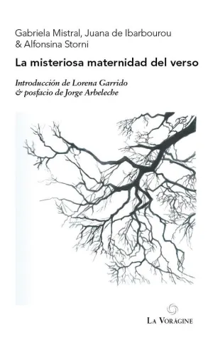 La Misteriosa Maternidad del Verso