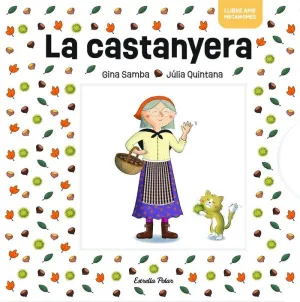 La Castanyera Amb Mecanismes