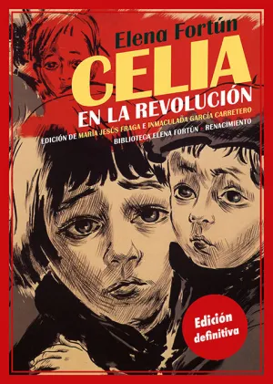 Celia en la Revolución