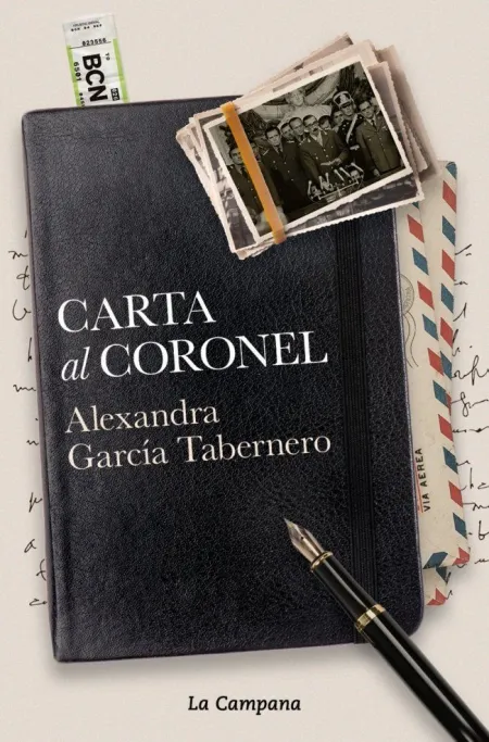 Carta Al Coronel