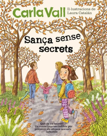 Sança Sense Secrets