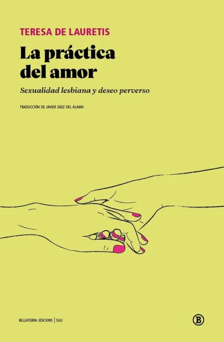 La Práctica del Amor