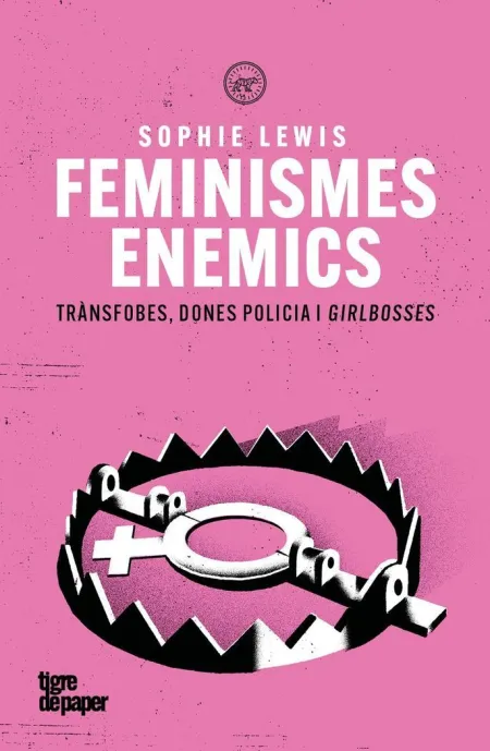 Feminismes Enemics