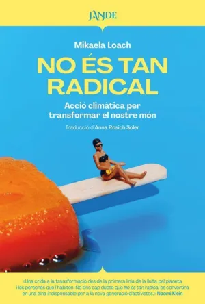 No És Tan Radical