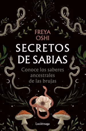 Secretos de Sabias