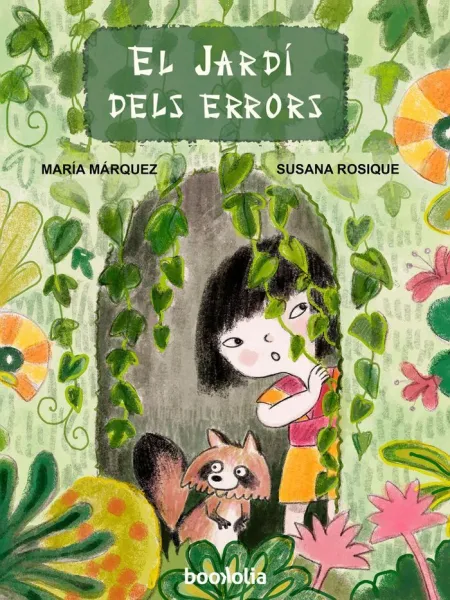 El Jardí Dels Errors
