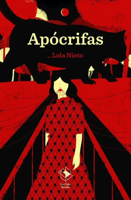 Apócrifas