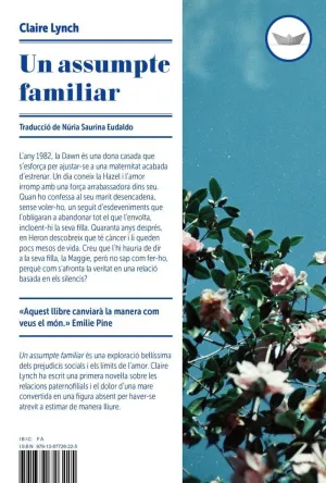 UN ASSUMPTE FAMILIAR