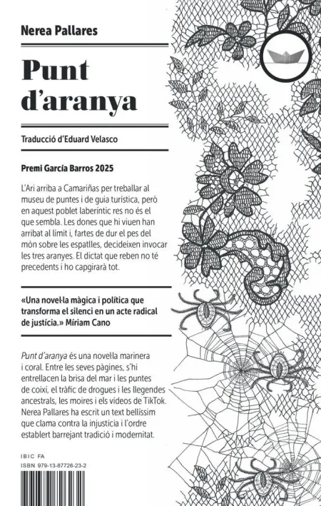 Punt D'aranya