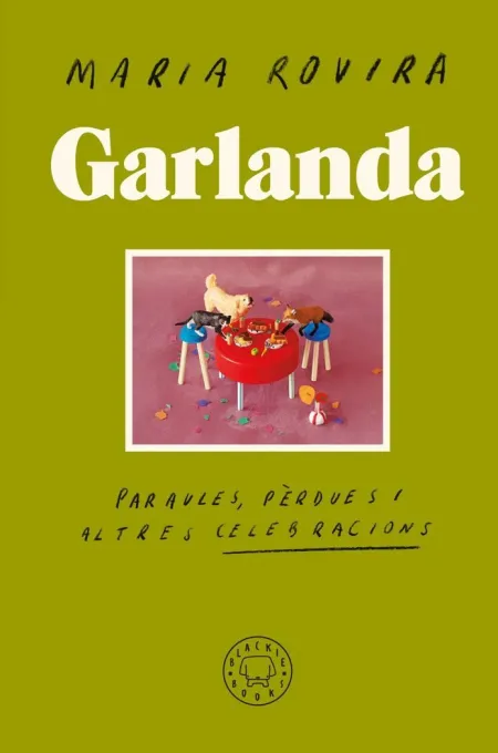 Garlanda