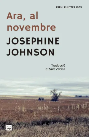 Ara, Al Novembre