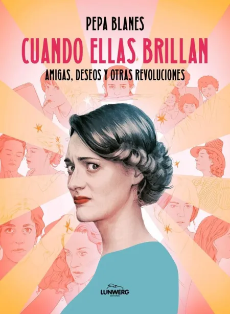 Cuando ellas Brillan