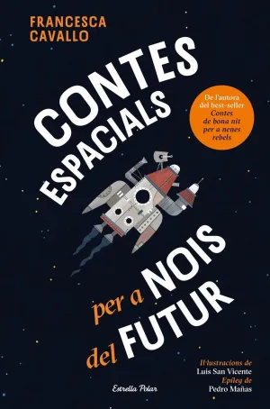 Contes Espacials Per a Nois del Futur