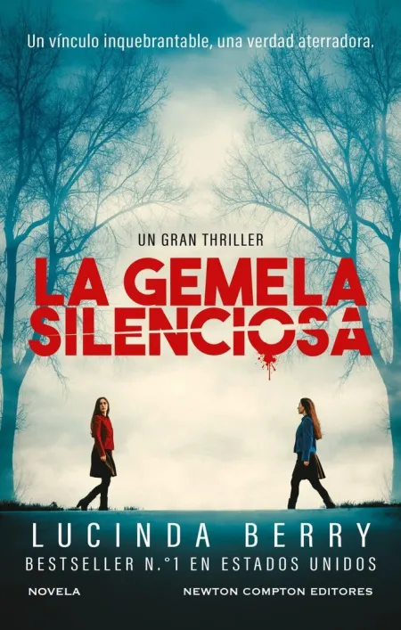 La Gemela Silenciosa