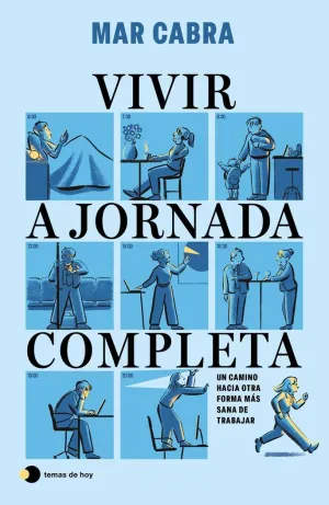 VIVIR A JORNADA COMPLETA