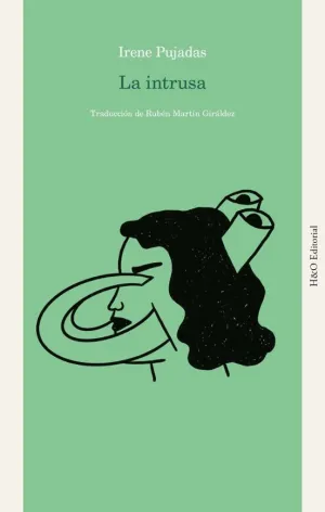 La Intrusa