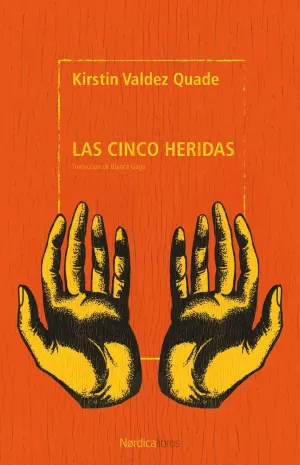 Las Cinco Heridas