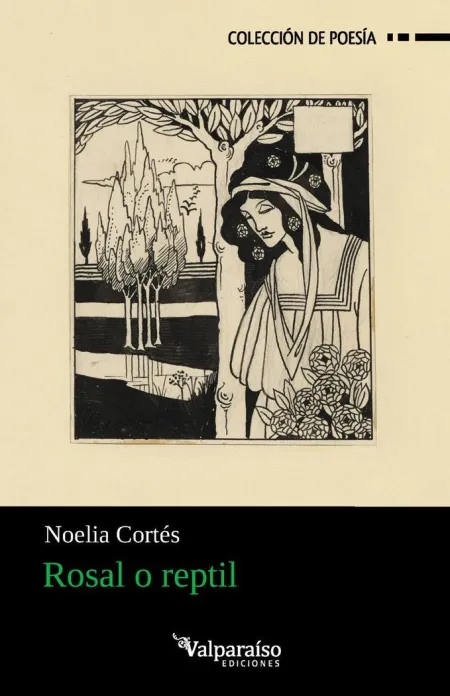 Rosal o Reptil