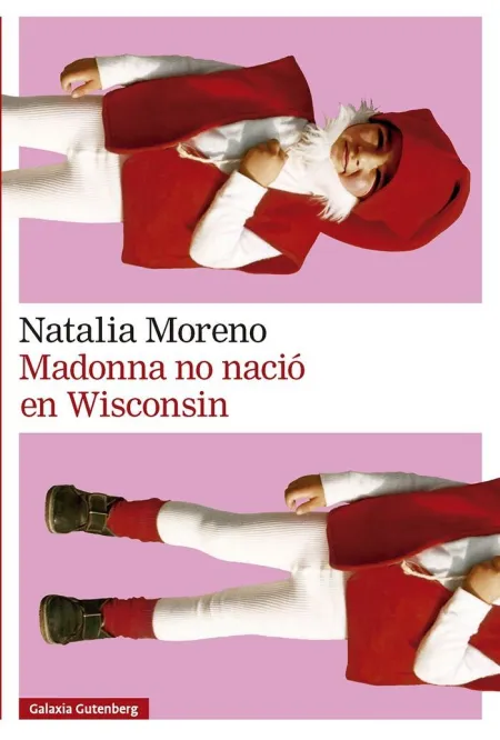 Madonna no Nació en Wisconsin