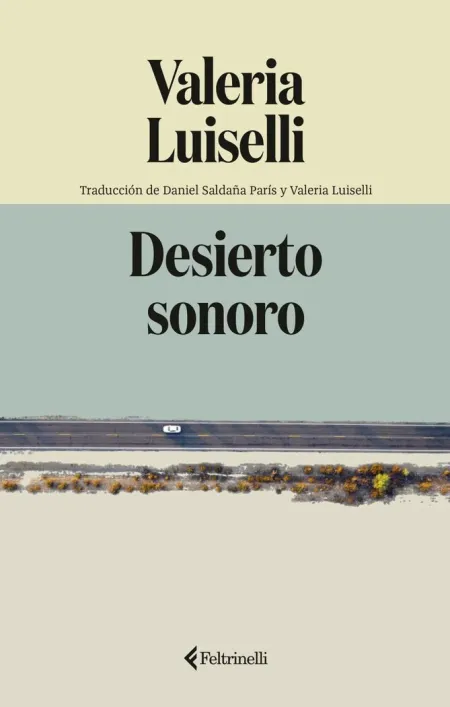 Desierto Sonoro