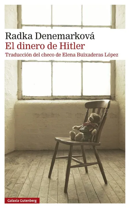 El Dinero de Hitler