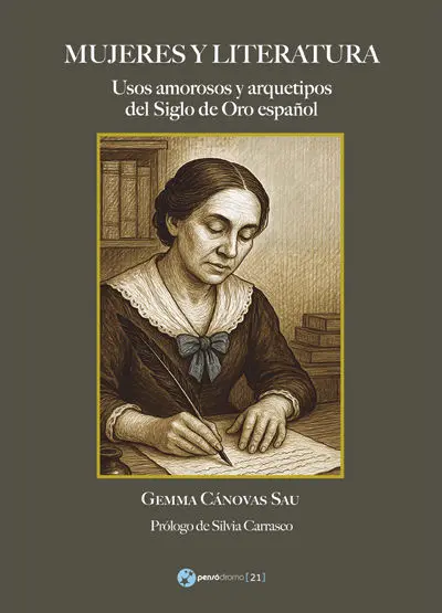 Mujeres y Literatura