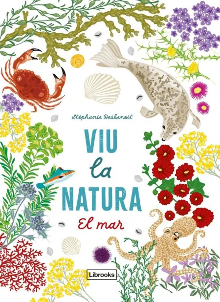 Viu la Natura. El Mar