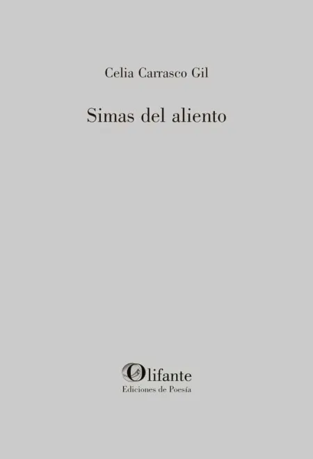 Simas del Aliento