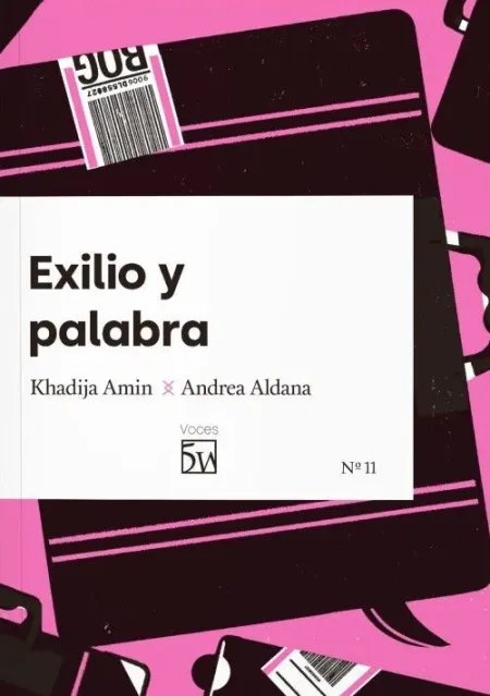 Exilio y Palabra